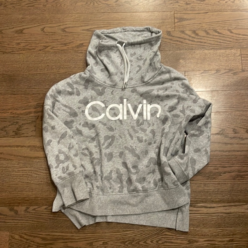Calvin Klein sweatshirt